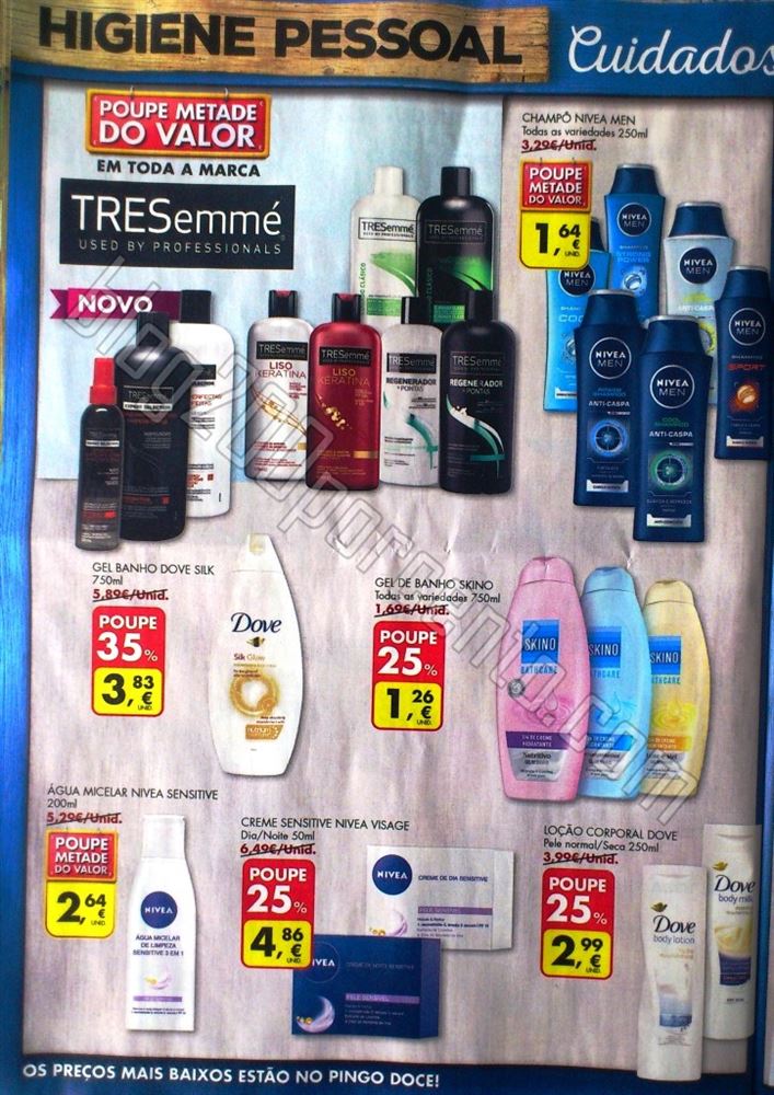 Antevisão Folheto PINGO DOCE Promoções de 20 a 