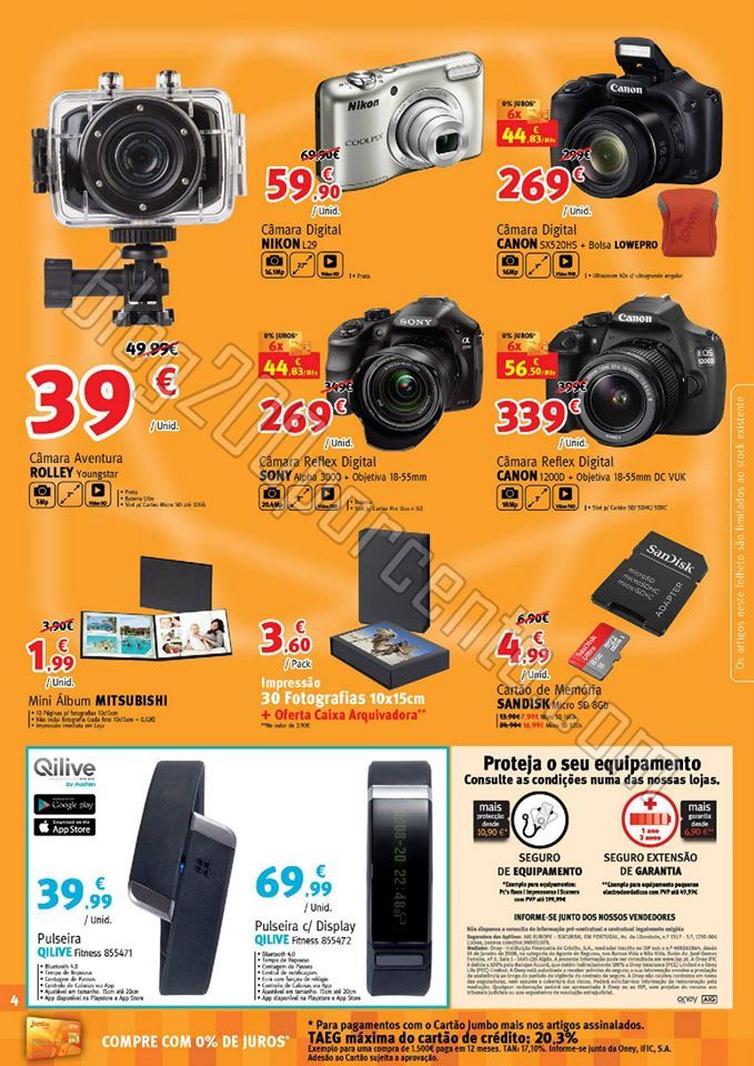 Antevisão Folheto JUMBO - BOX Saldos de 29 dezembro a 21 janeiro