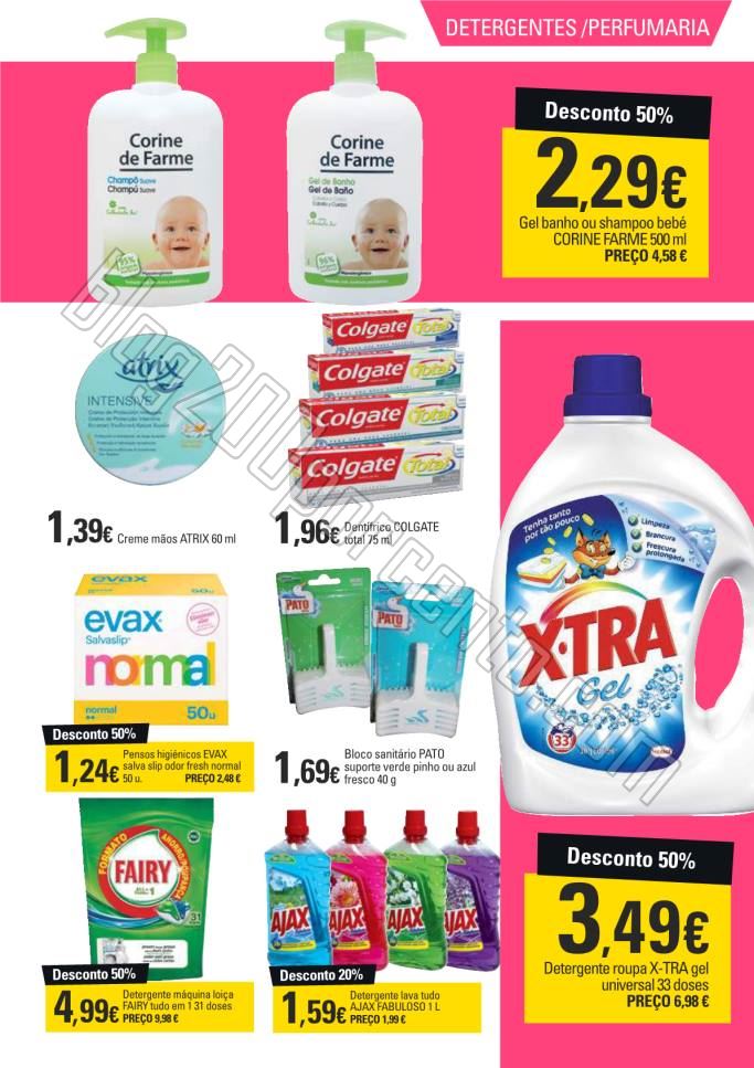 Novo Folheto COVIRAN Promoções de 13 a 25 janeir