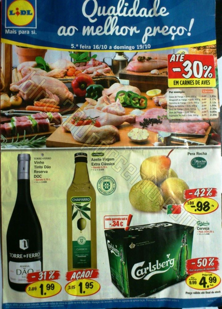 Antevisão folheto LIDL de 16 a 22 outubro p1.jpg