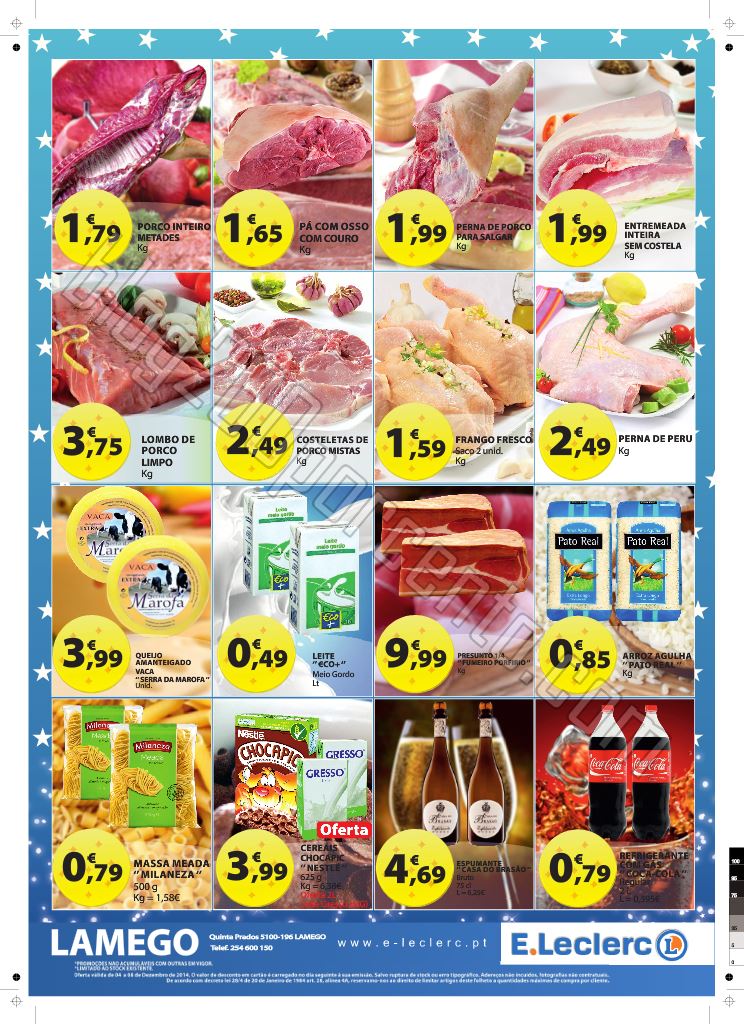 Folheto E-LECLERC Lamego até 8 dezembro p2.jpg