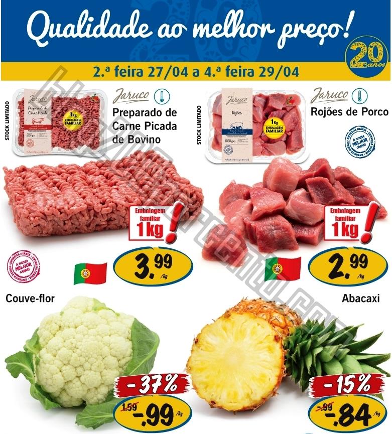 Antevisão Promoções LIDL de 27 a 29 abril p1.jp