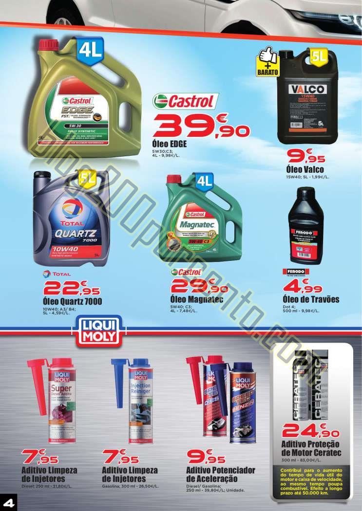 Antevisão Folheto ROADY Promoções de 1 a 25 out