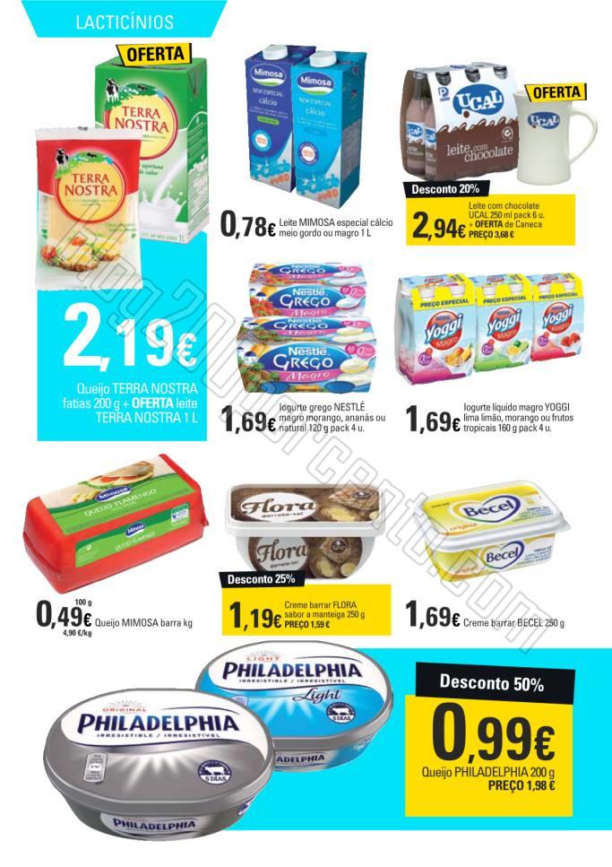 Antevisão Folheto COVIRAN de 24 fevereiro a 8 mar