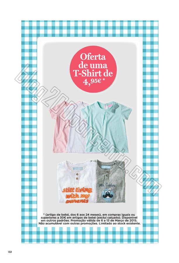 Novo Folheto CODE - PINGO DOCE Primavera Bebé p2.
