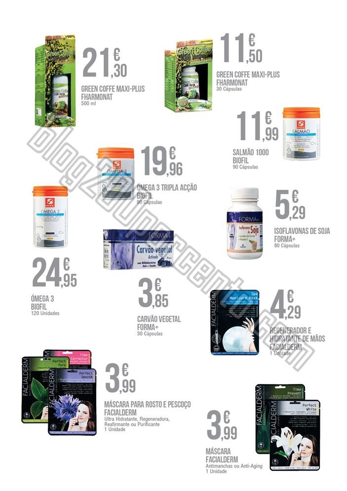 Antevisão Folheto EL CORTE INGLÉS Promoções de