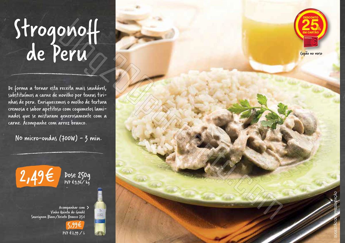 Novo Folheto CONTINENTE Take Away até 1 março p2