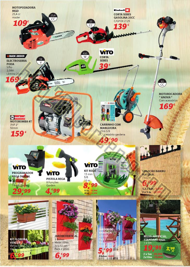 Antevisão Folheto E-LECLERC Lamego Promoções de