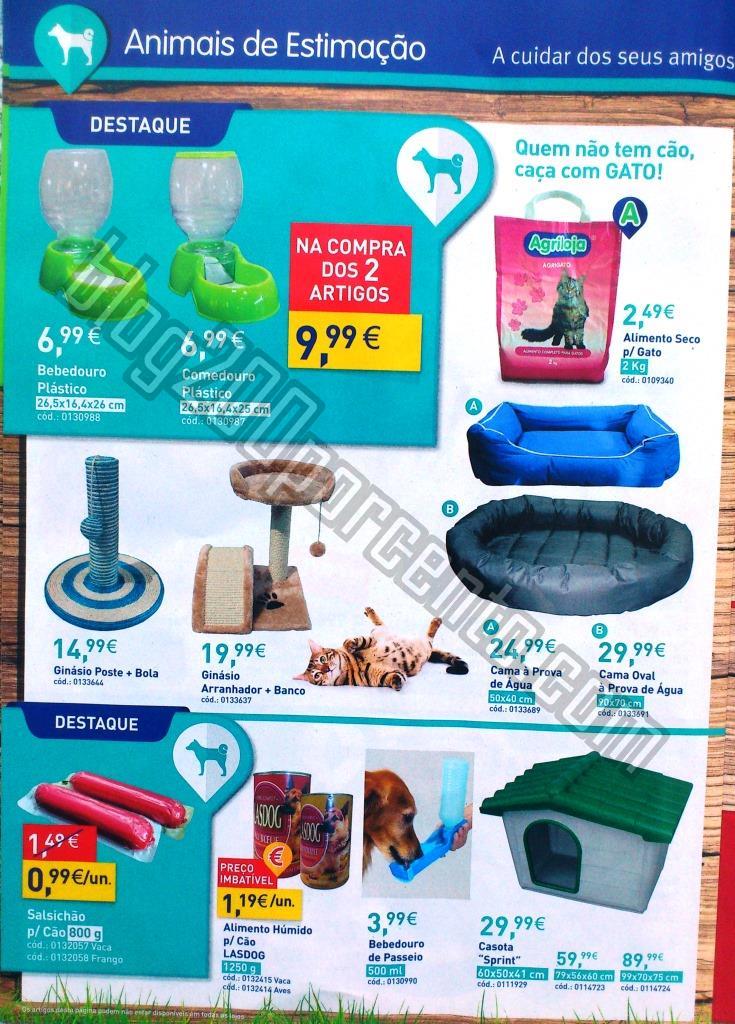 Antevisão Folheto AGRILOJA Promoções de 23 abri