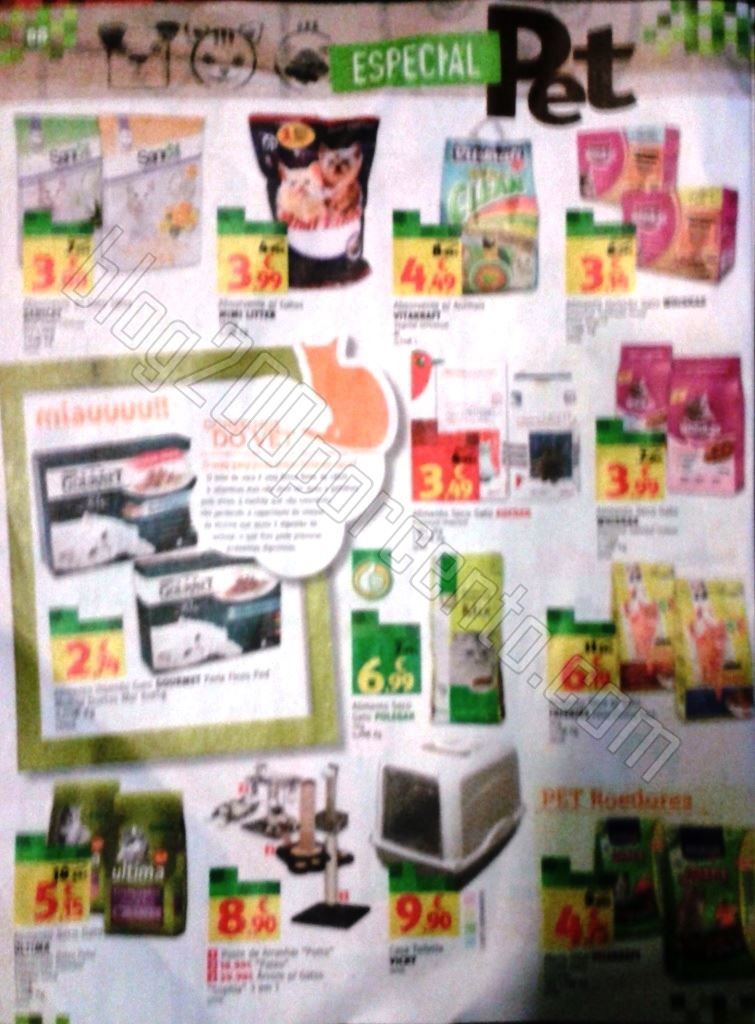 Antevisão Folheto JUMBO promoções de 18 feverei