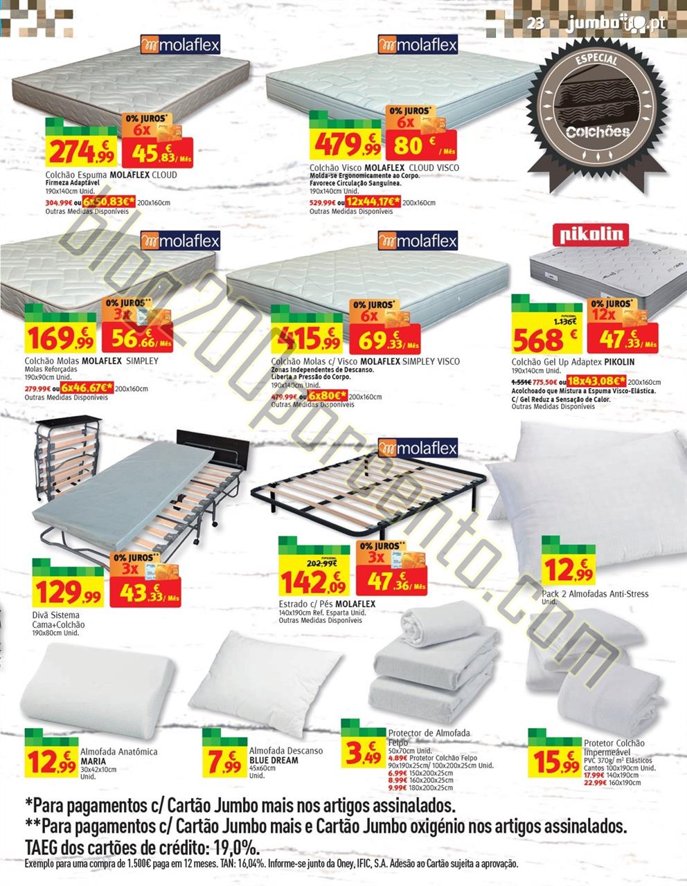 Antevisão Folheto JUMBO Promoções de 26 agosto 