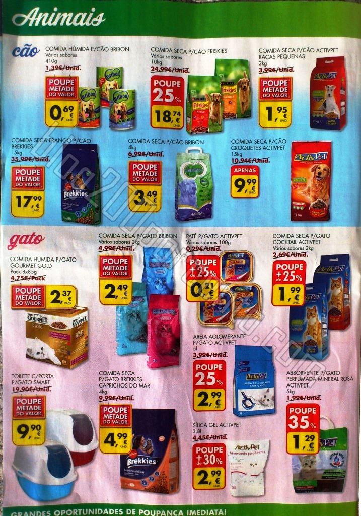 Antevisão Folheto PINGO DOCE de 9 a 15 dezembro p