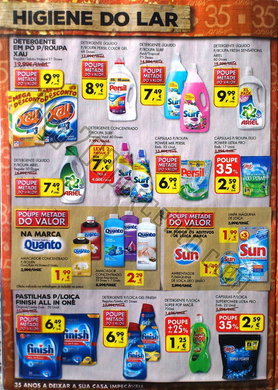 Antevisão Folheto PINGO DOCE promoções de 3 a 9 novembro 2566.jpg