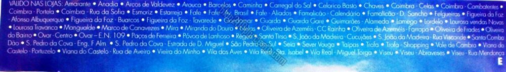 Novo Folheto PINGO DOCE Fim de Semana de 7 a 9 nov