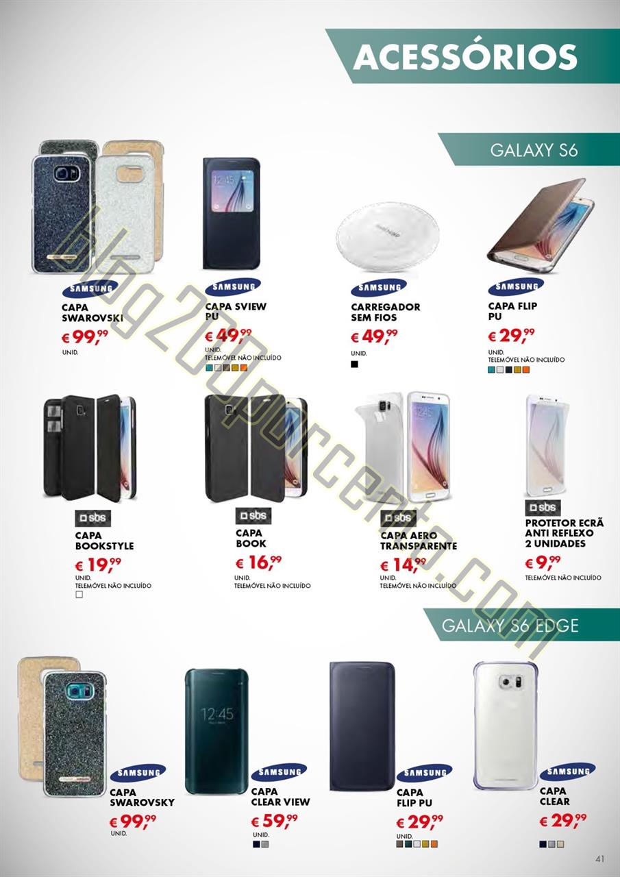 Antevisão Folheto WORTEN MOBILE de 3 setembro a 1