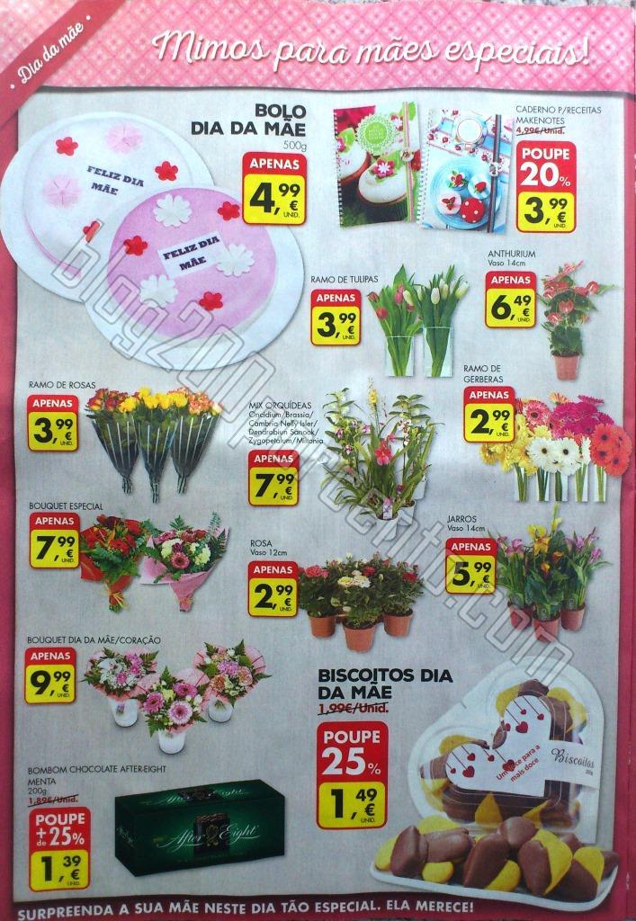 Antevisão Folheto PINGO DOCE Promoções de 28 ab