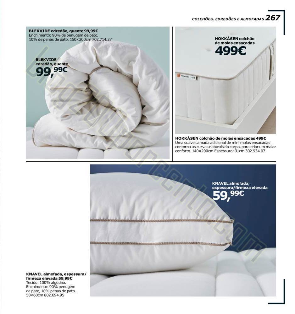Antevisão Catalogo IKEA 2016 promoções até jun