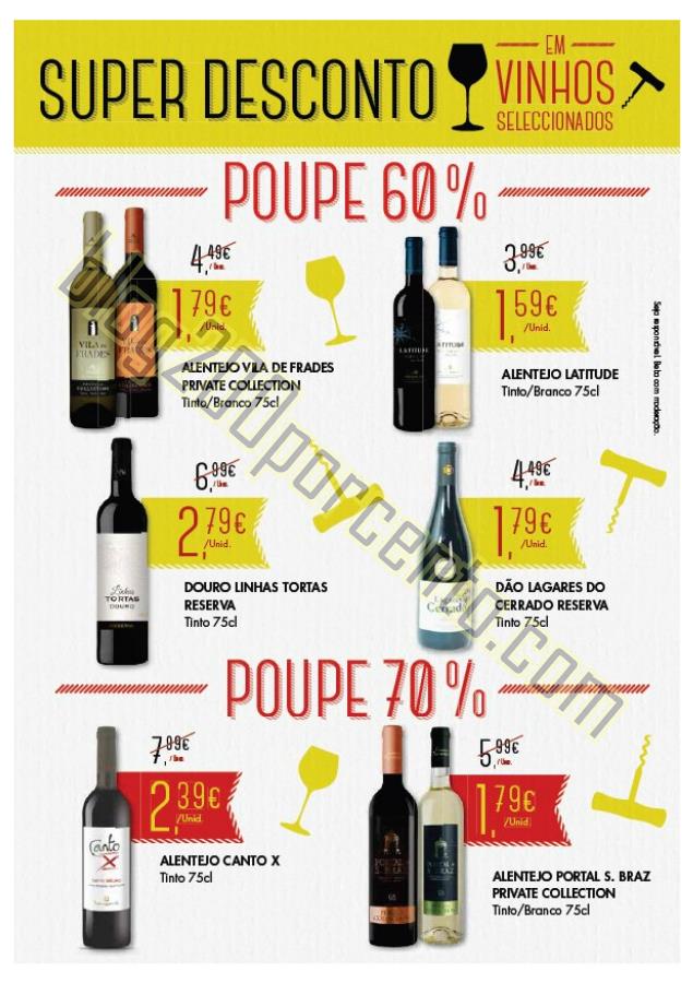 Antevisão Folheto PINGO DOCE Madeira promoções 