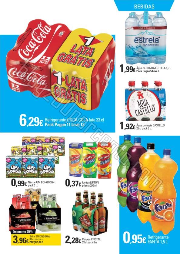 Novo Folheto COVIRAN Promoções de 13 a 25 janeir