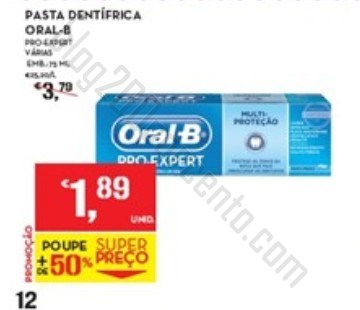 Acumulação +50% + vale | CONTINENTE | de 21 a 28 abril