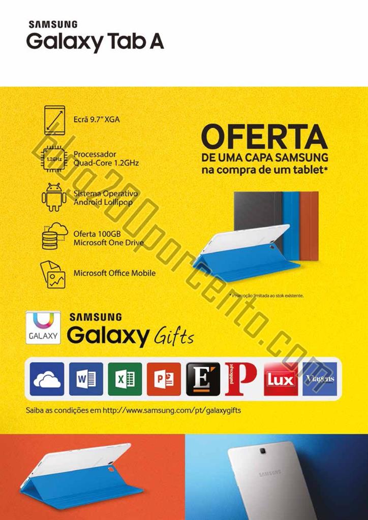 Novo folheto WORTEN Mobile Promoções de 4  junho