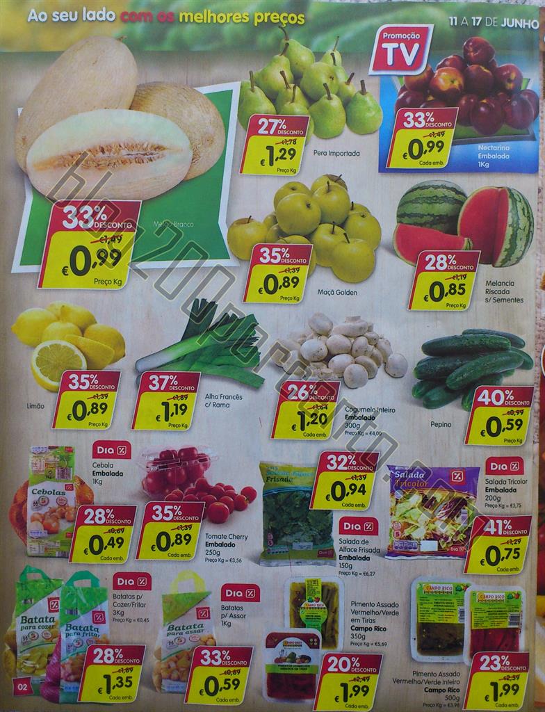 Antevisão Folheto MINIPREÇO Promoções de 11 a 