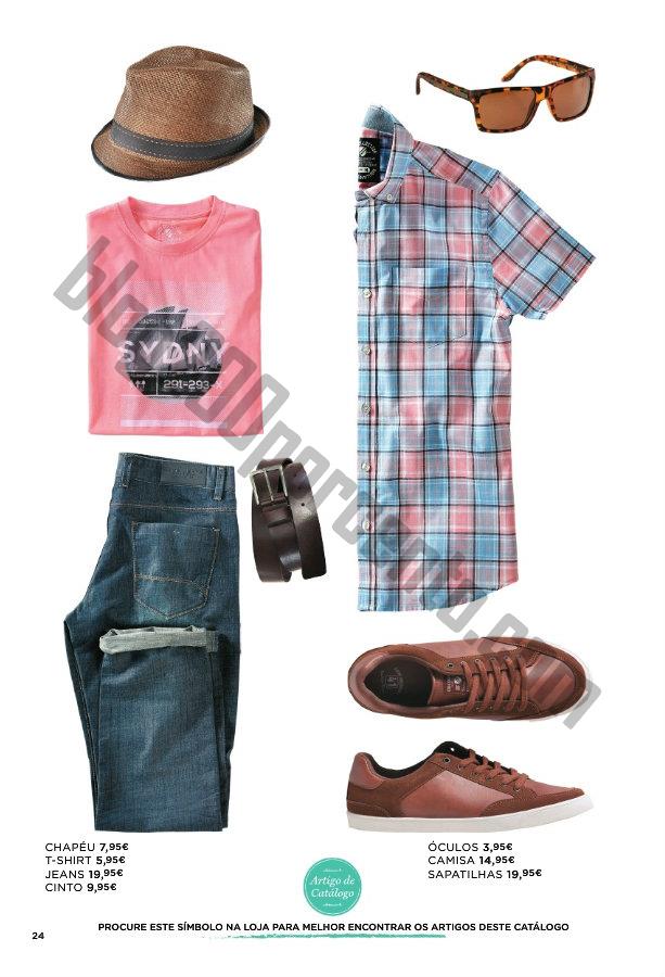 Novo Catalogo PINGO DOCE - CODE Verão 2015 p24.jp