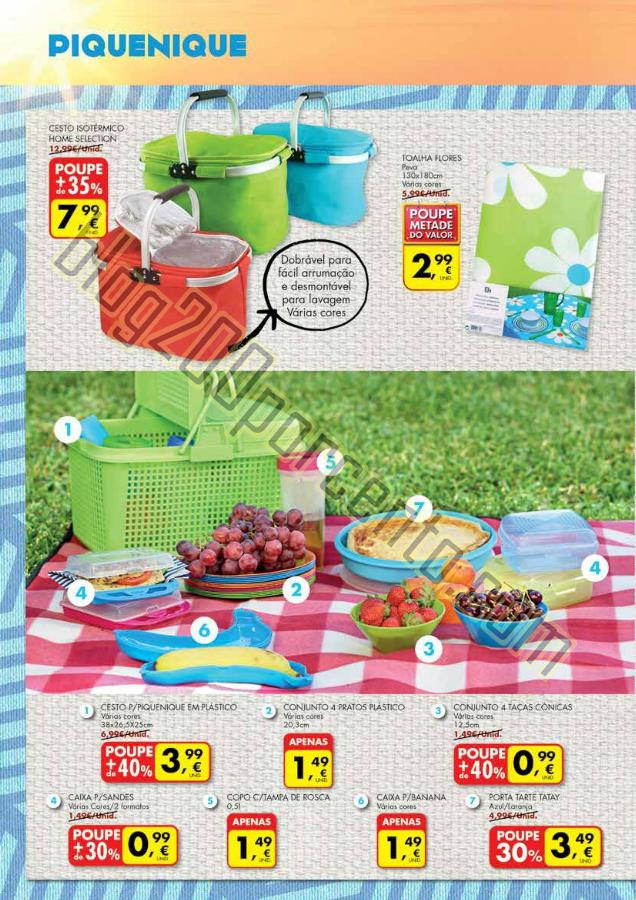 Novo Folheto PINGO DOCE Verão até 8 julho p10.jp