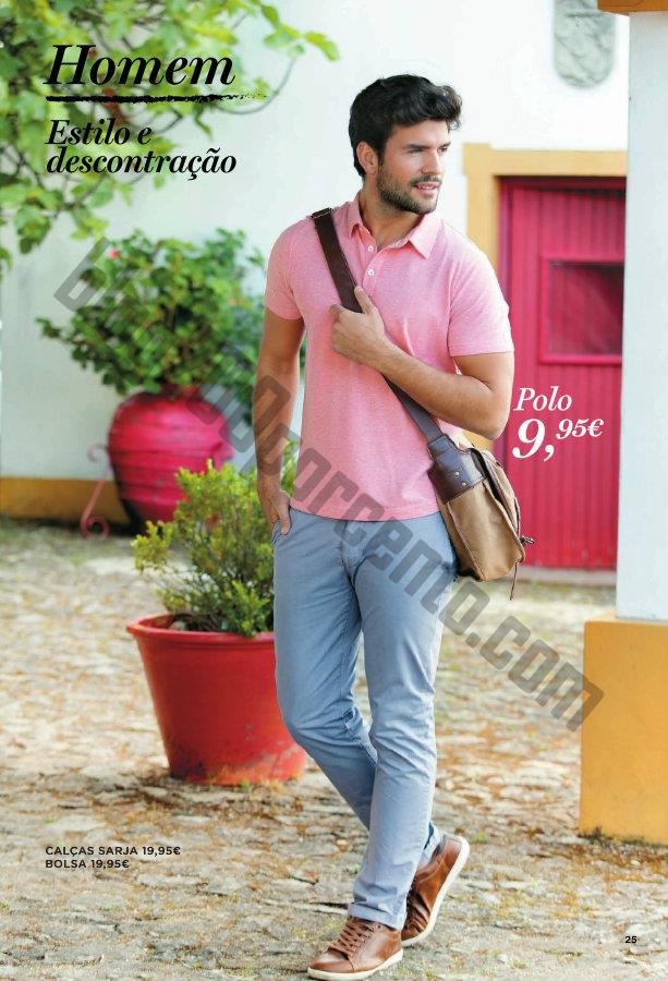 Novo Catalogo PINGO DOCE - CODE Verão 2015 p25.jp