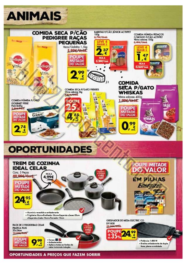 Antevisão Folheto PINGO DOCE Madeira promoções 