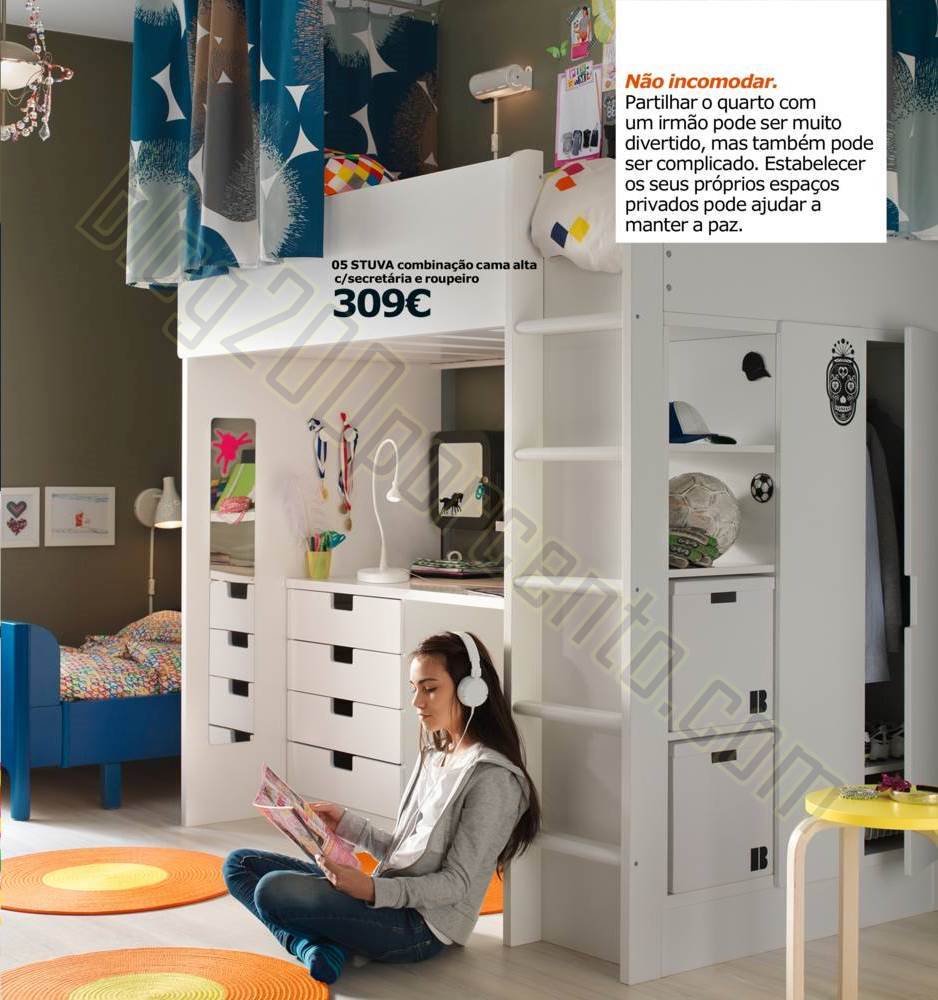 Antevisão Catalogo IKEA 2016 promoções até jun