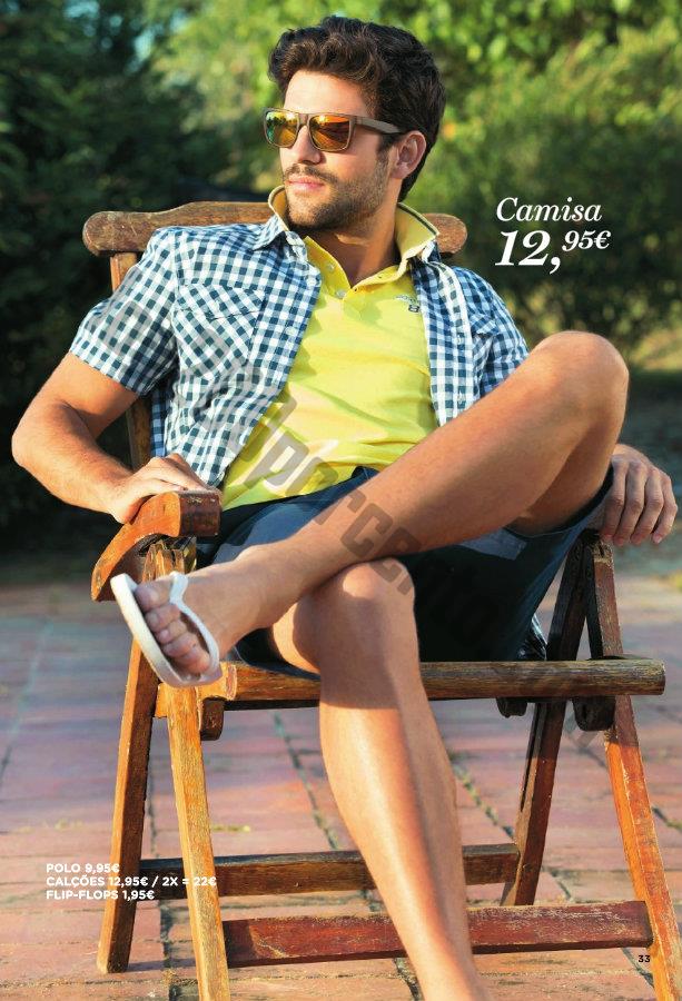 Novo Catalogo PINGO DOCE - CODE Verão 2015 p33.jp
