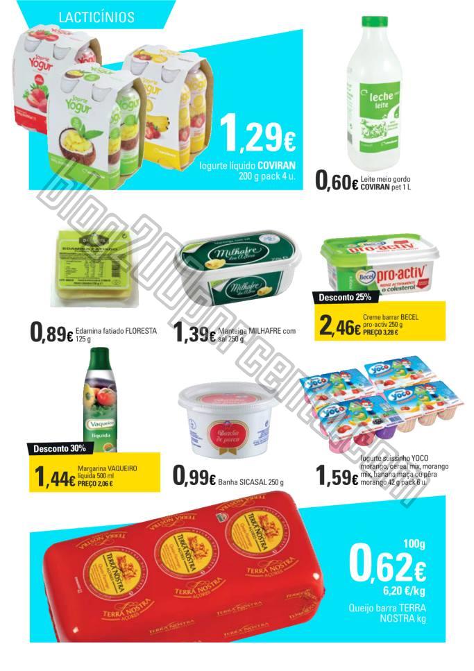 Novo Folheto COVIRAN Promoções de 5 a 17 maio d4