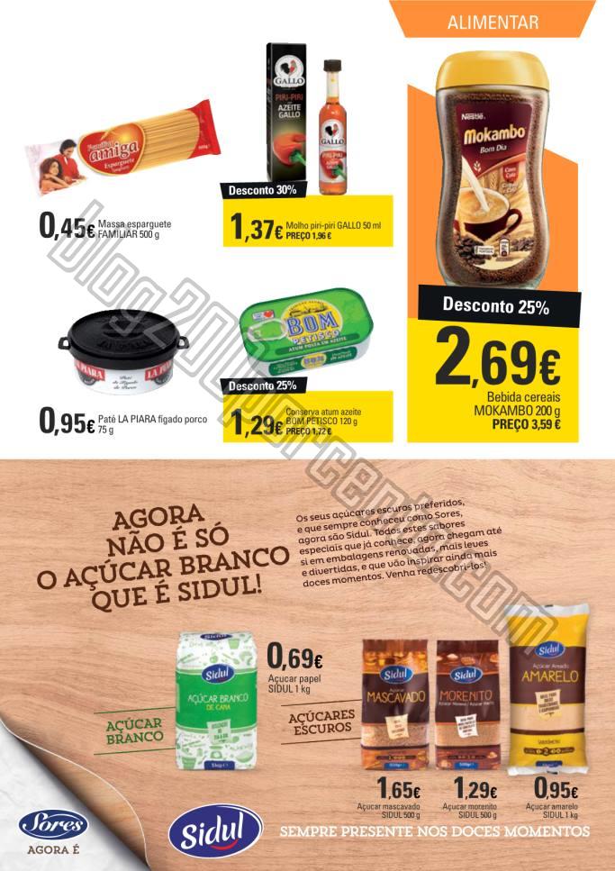 Antevisão Folheto COVIRAN Promoções de 9 a 19 a