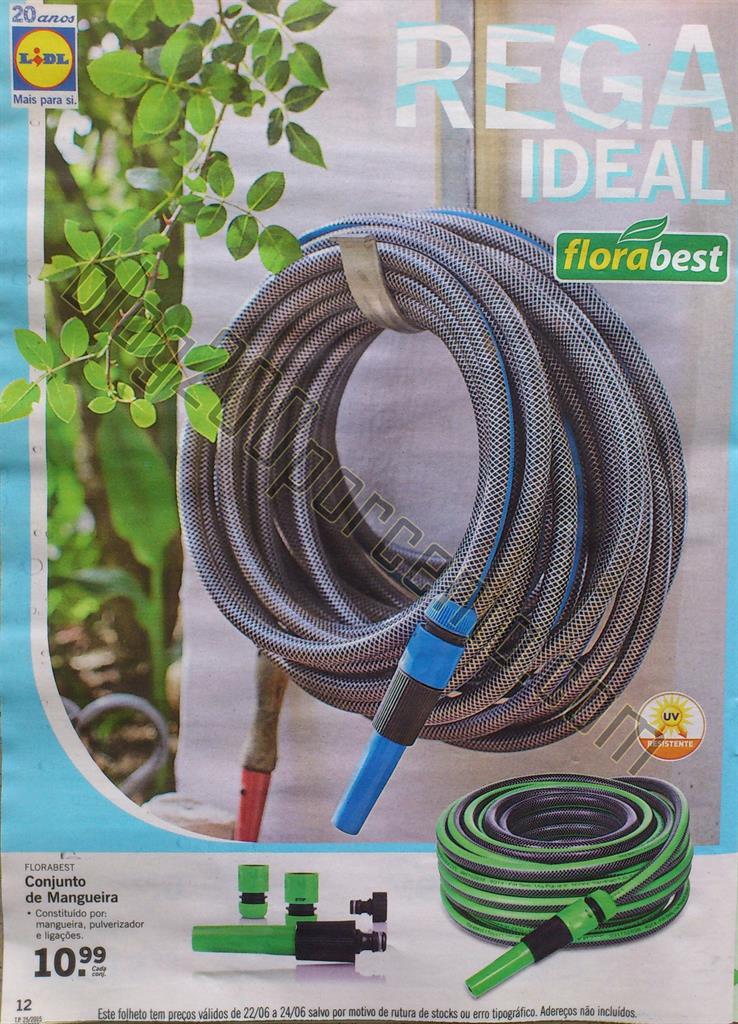 AnAntevisão Folheto LIDL Extra de 18 a 24 junho p