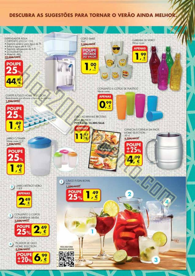 Novo Folheto PINGO DOCE Verão até 8 julho p15.jp