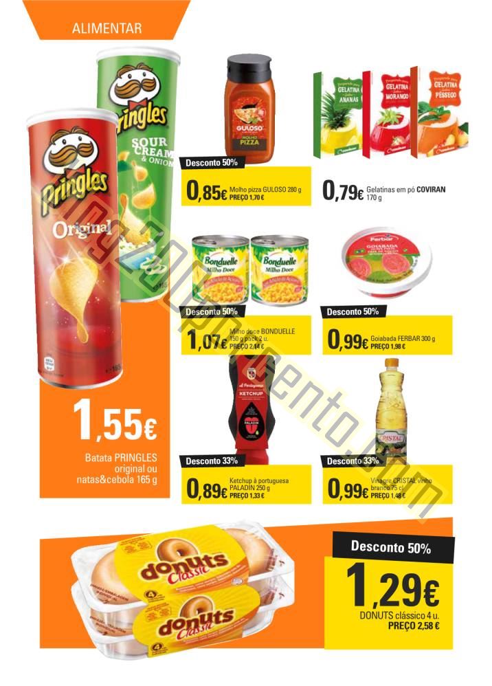 Novo Folheto COVIRAN Promoções de 14 a 26 julho 