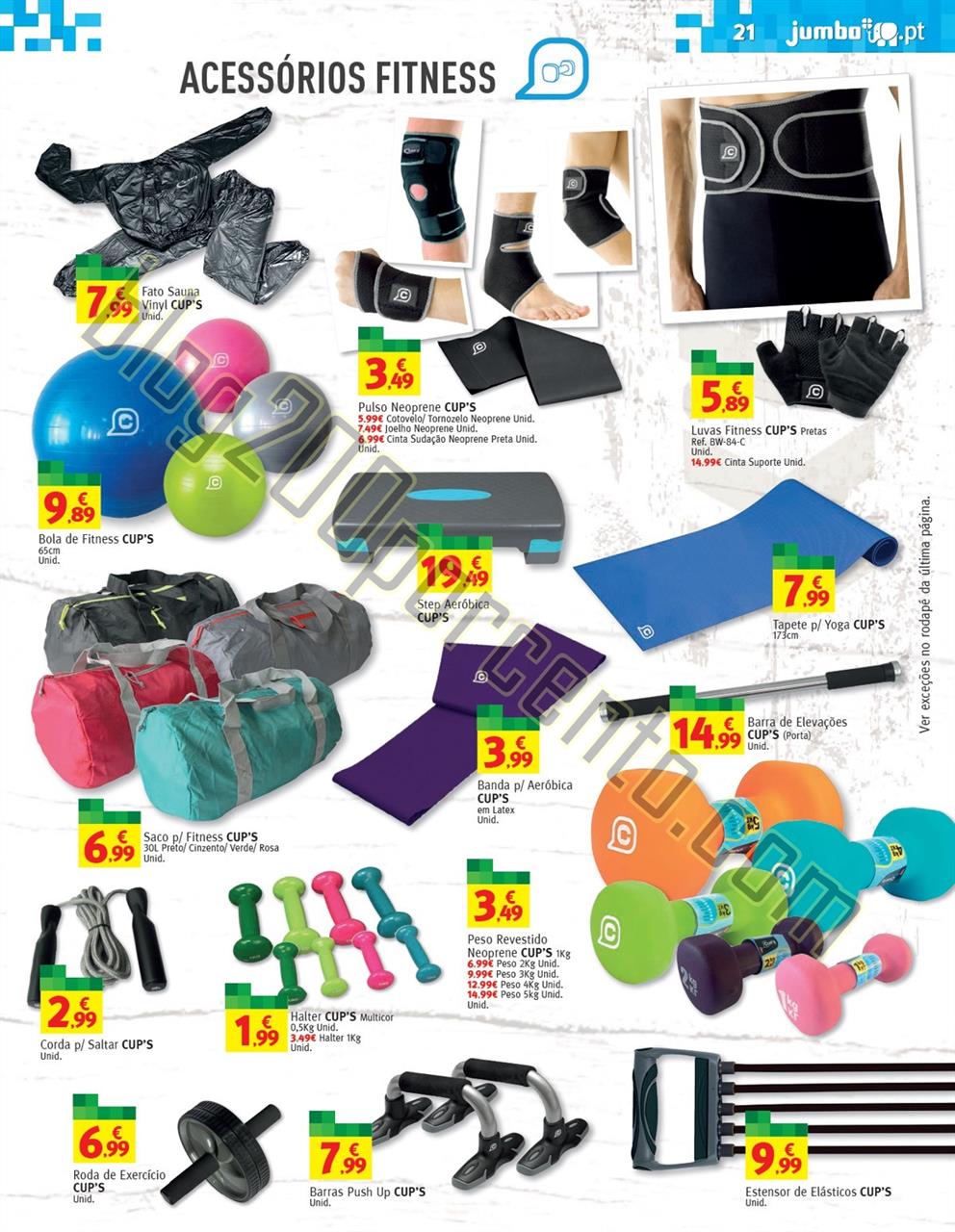 Antevisão Folheto JUMBO Promoções de 26 agosto 