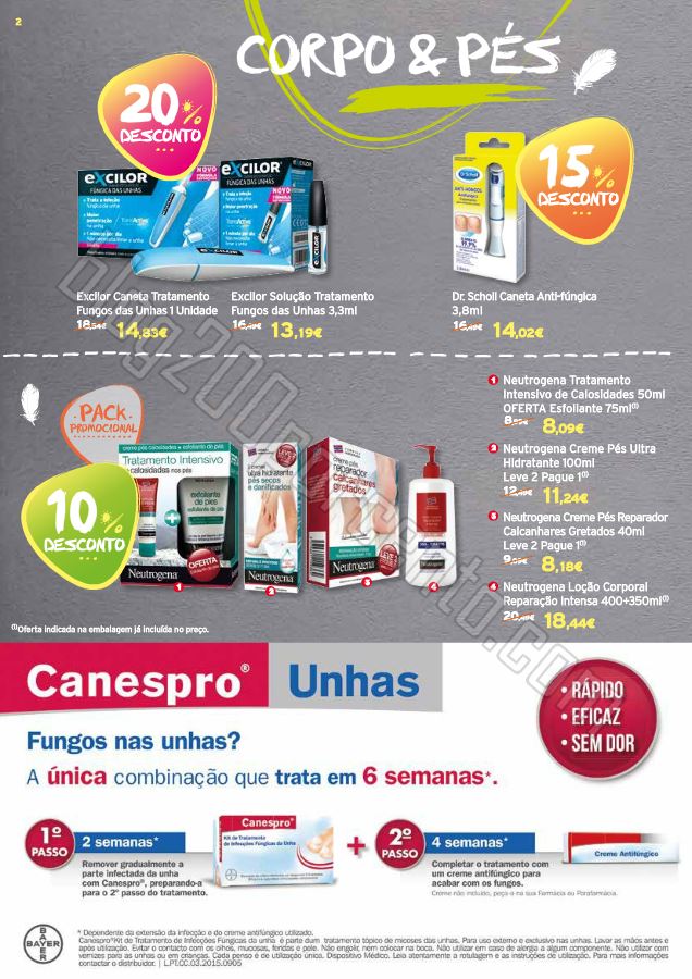 Antevisão Folheto PINGO DOCE - BEM ESTAR até 24 