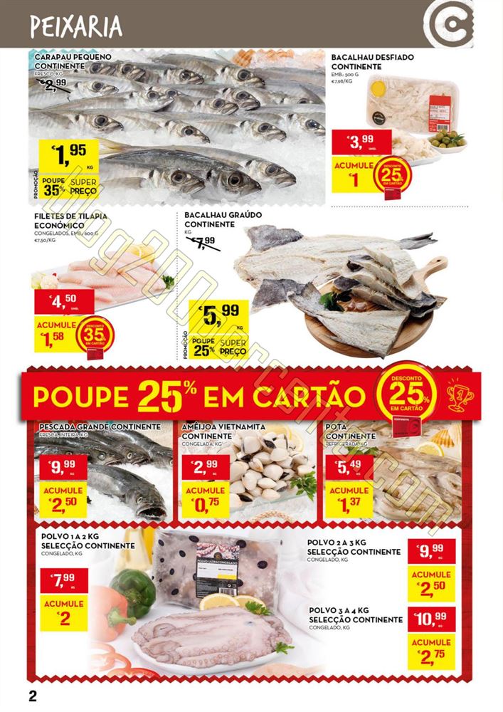 Antevisão folheto CONTINENTE de 14 a 20 outubro d Antevisão folheto CONTINENTE de 14 a 20 outubro d