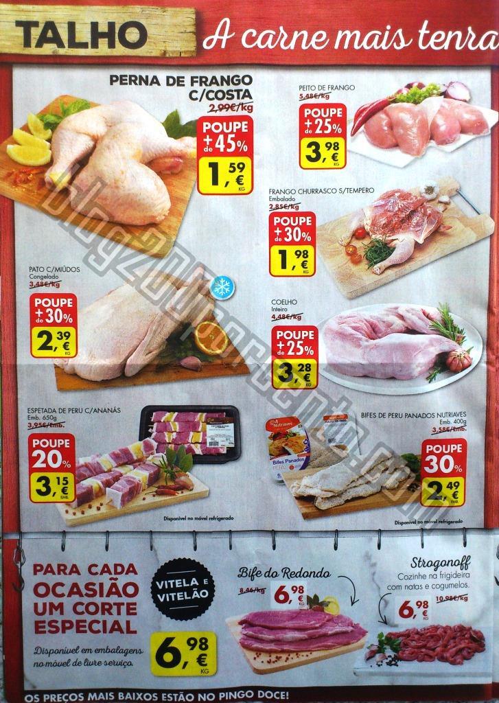 Antevisão Folheto PINGO DOCE Promoções de 21 a 