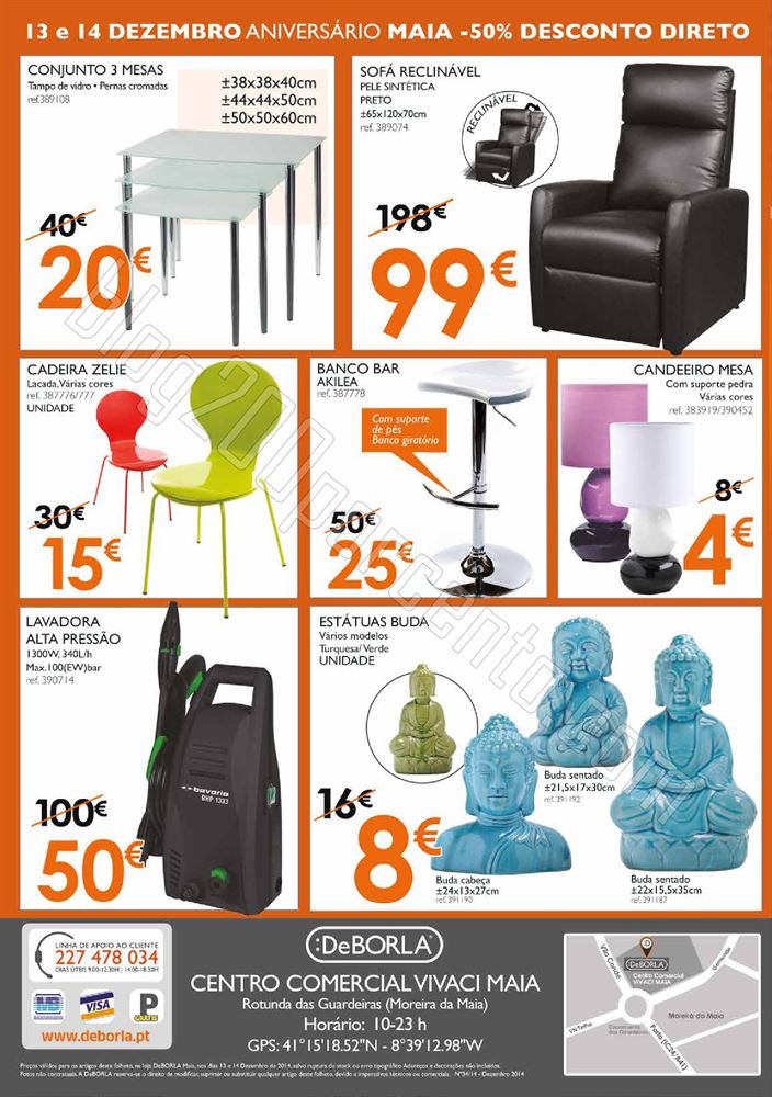 Antevisão Folheto DEBORLA de 13 a 14 dezembro p4.
