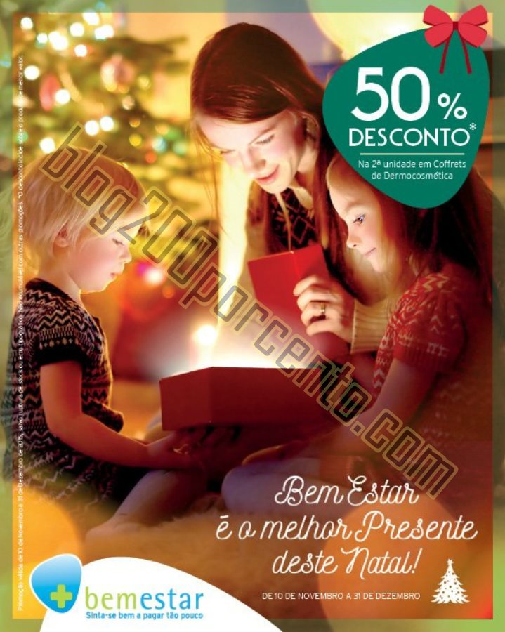 Novo Folheto PINGO DOCE - BEMESTAR promoções at