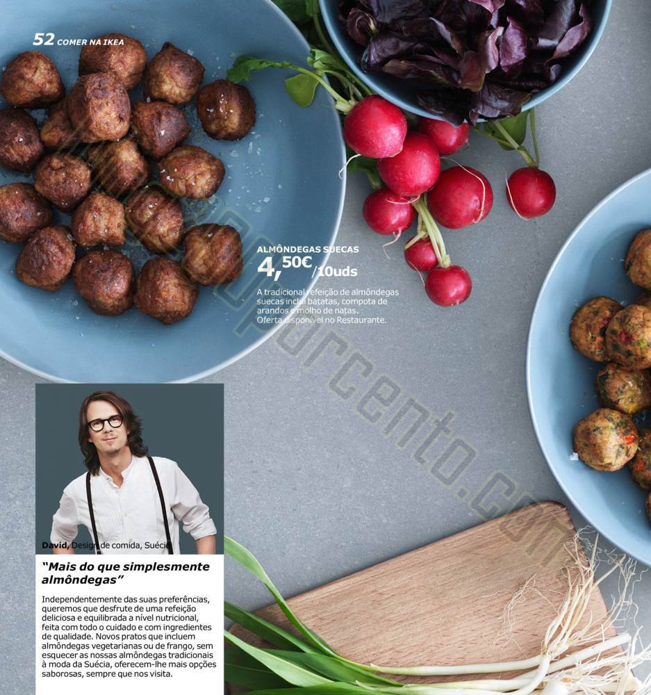 Antevisão Catalogo IKEA 2016 promoções até jun