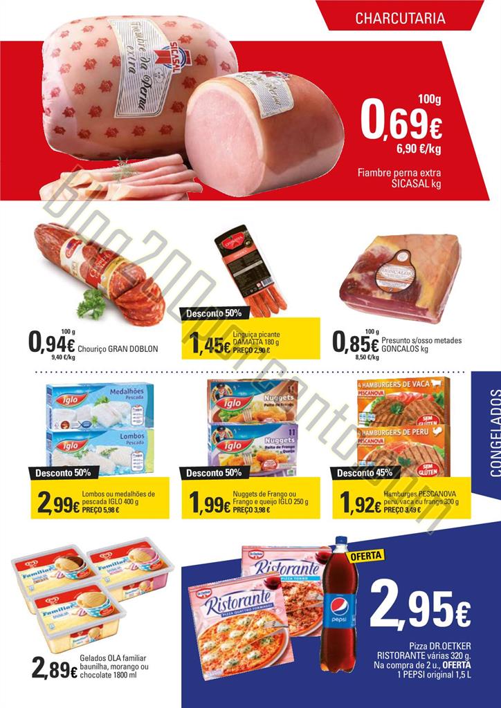 Novo Folheto COVIRAN Promoções de 8 a 20 setembr