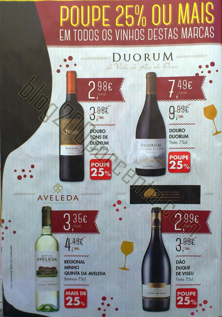 Antevisão Folheto PINGO DOCE Promoções de 29 se