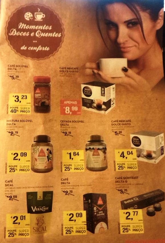 Antevisão Folheto CONTINENTE de 13 a 19 janeiro p