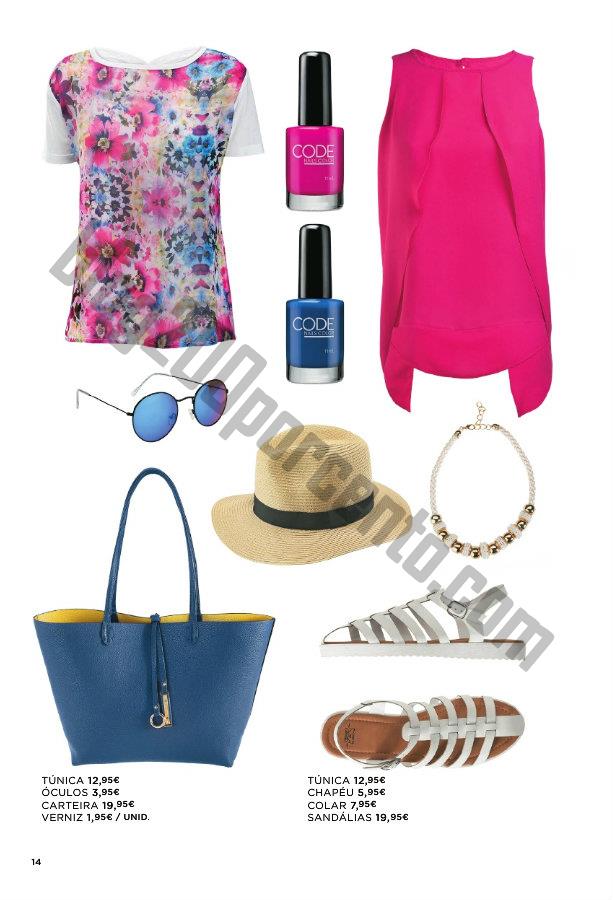 Novo Catalogo PINGO DOCE - CODE Verão 2015 p14.jp