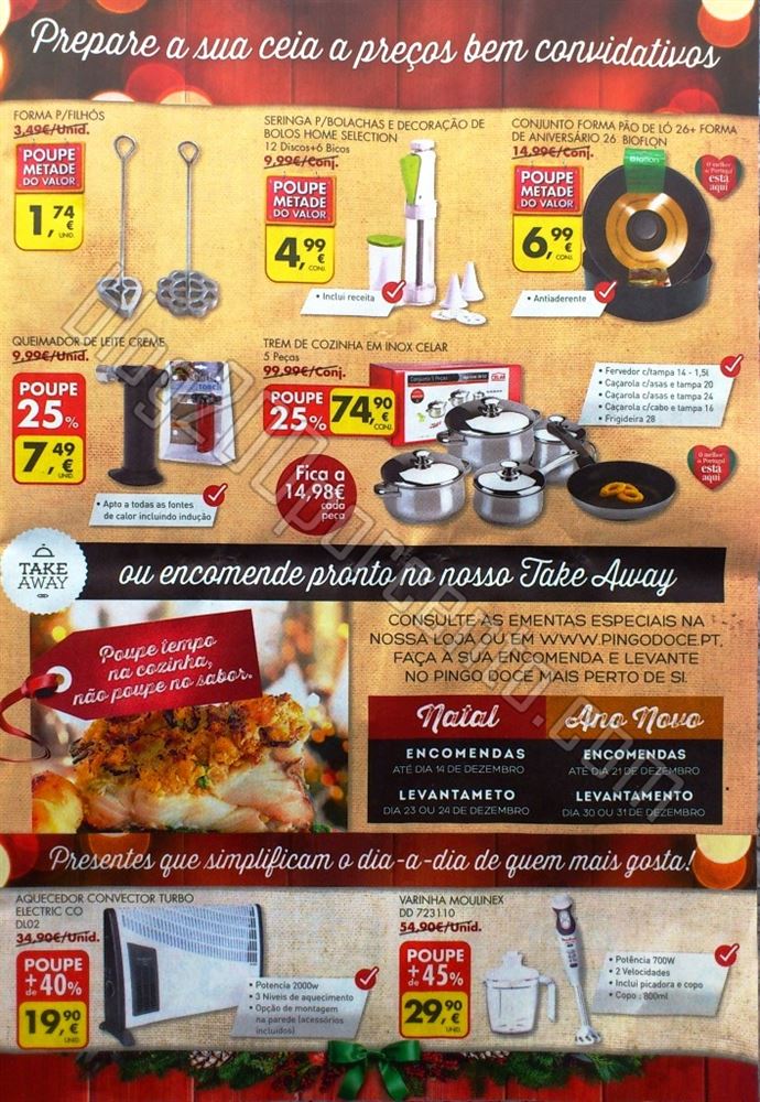 Antevisão Folheto PINGO DOCE de 2 a 8 dezembro p3