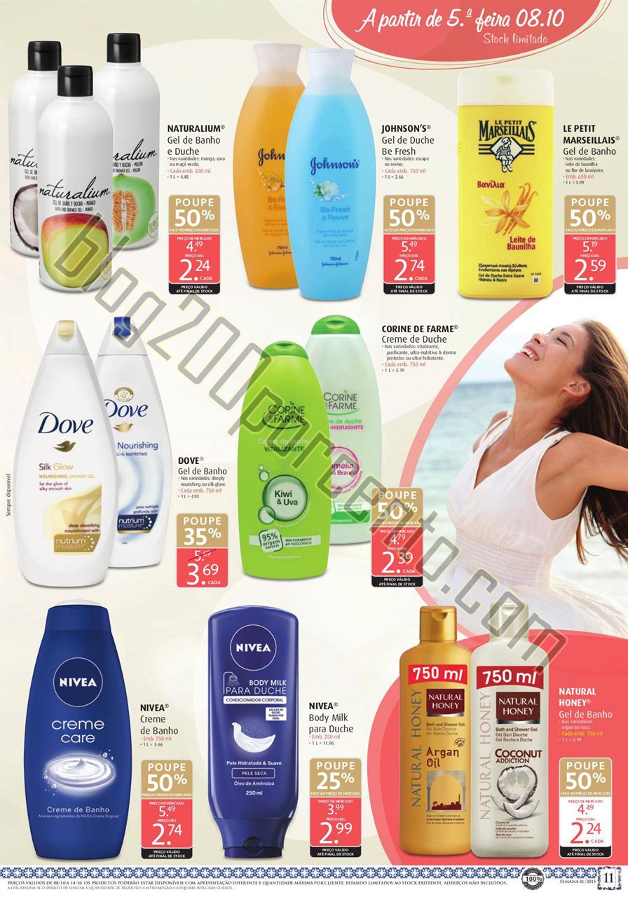 Antevisão Folheto LIDL promoções de 8 a 14 outu